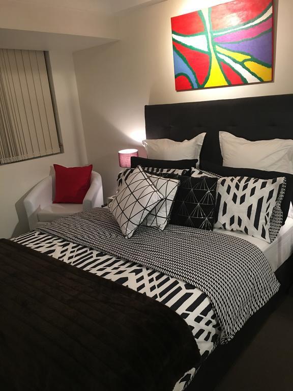 Sydney City Location المظهر الخارجي الصورة