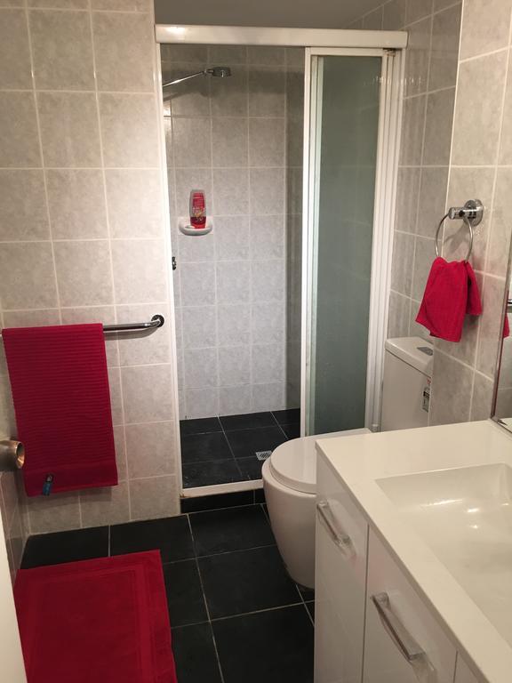 Sydney City Location المظهر الخارجي الصورة