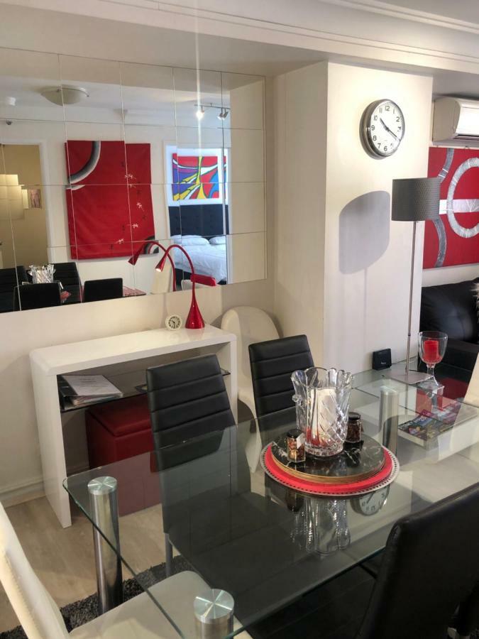 Sydney City Location المظهر الخارجي الصورة
