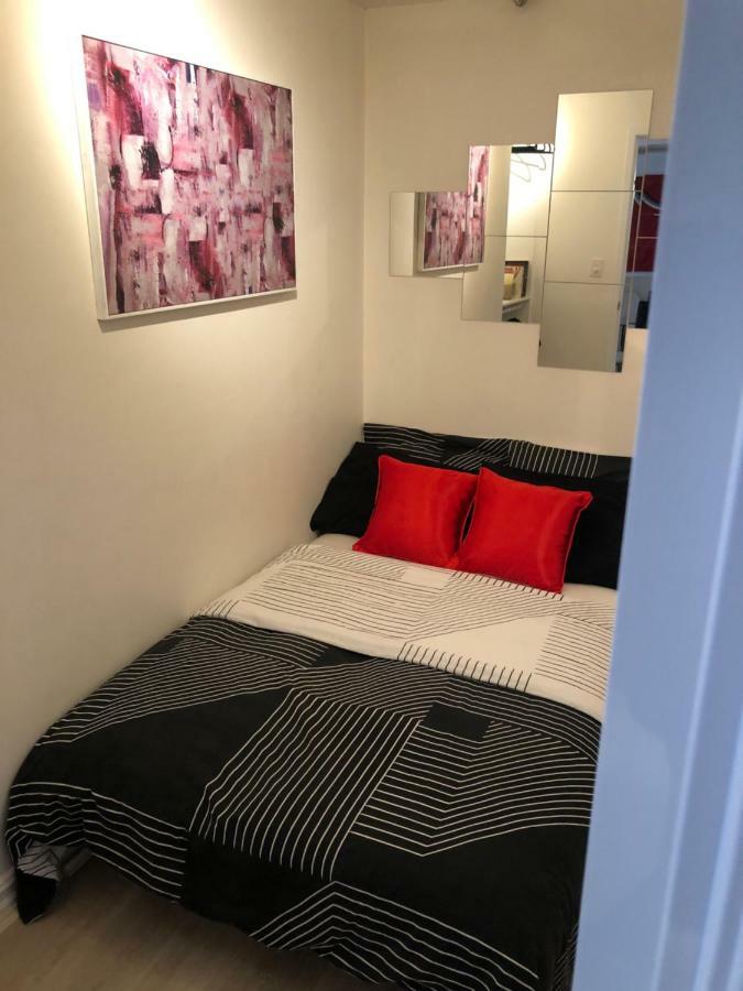 Sydney City Location المظهر الخارجي الصورة