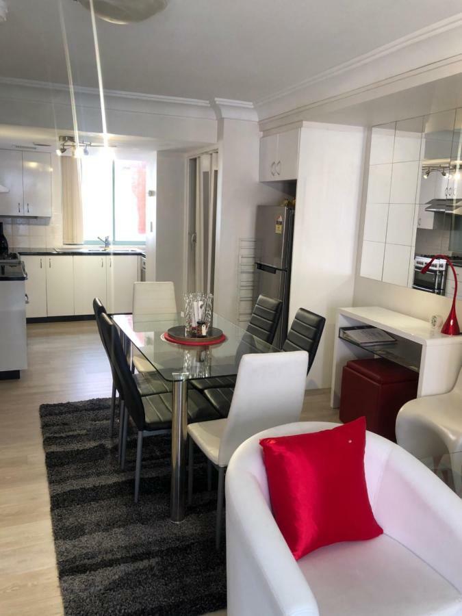 Sydney City Location المظهر الخارجي الصورة