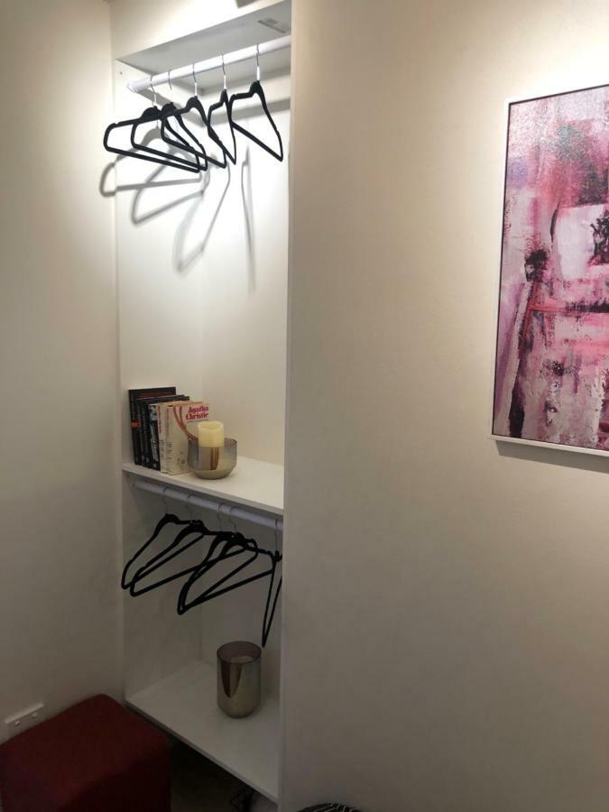 Sydney City Location المظهر الخارجي الصورة